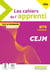 Les cahiers de l'apprenti Culture économique, juridique et managériale (CEJM) : 1ère et 2ème année BTS - Pochette élève (édition 2025)