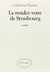 Le rendez-vous de strasbourg