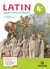 Latin - 4e - langues et cultures de l'Antiquité - bimanuel