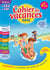 Cahier de vacances - du ce2 au cm1 : 8-9 ans (édition 2016)