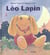 leo lapin