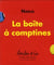 La boîte à comptines