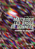 Maitris Les Bases Donnees