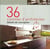 36 cuisines d'architectes : Détails de conception