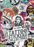 Tattoo stickers collectors