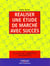 Réaliser une étude de marché avec succès - écoles de commerce universités