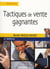 Tactiques de vente gagnantes