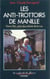 Les anti-trottoirs de manille