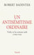 Un antisémitisme ordinaire