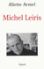 Michel Leiris