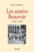 Les années Beauvoir (1945-1970)