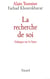 La recherche de soi