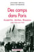 Des camps dans Paris