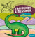 J'apprends à dessiner t.9 - les dinosaures