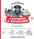 J'apprends à dessiner : les pirates