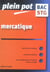 Mercatique - bac stg