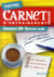 Votre carnet d'entrainement - concours as - épreuve orale