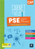 Carnet de réussite : Prévention santé environnement (PSE) - CAP - Tout le programme en 22 fiches - Livre élève