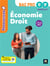 Ressources + : Économie-droit - 1re bac pro - Livre élève