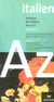 Pratique de l'italien de a a z (edition 2003)