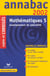 Maths s enseignement specialite
