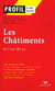Les châtiments de victor hugo