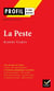 La peste d'Albert Camus
