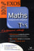 100% exos - maths - terminale s - enseignement obligatoire (édition 2007)