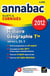 Annabac sujets & corrigés Tome 8 : histoire-géographie - teminale - séries L, ES, S (édition 2012)
