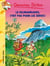Geronimo Stilton Tome 48 : le Kilimandjaro, c'est pas pour les zéros !