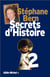 Secrets d'histoire Tome 2