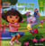 Dora va au parc