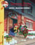 Geronimo Stilton Tome 75 : adieu maison chérie !