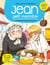 Jean, petit marmiton Tome 8 : un dessert de grand-mère