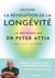 Outlive, la révolution de la longévité : Bien vieillir, ça se prépare