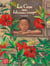 La Case aux hibiscus rouges (Panda poche)