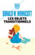 Les objets transitionnels