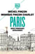 Paris, quinze promenades sociologiques