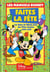 Faîtes la fête - les idées de minnie pour des fêtes réussies entre amis