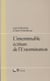 L INTERMINABLE ECRITURE DE L EXTERMINATION