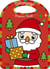 Mon coloriage féérique - noël