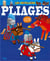 Pliages les chevaliers