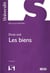 Droit civil - les biens (3e édition)