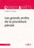 Les grands arrêts de la procédure pénale (9e édition)