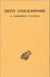 Opuscules rhétoriques Tome 3