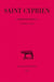 Correspondance Tome 1 - livre 1-39