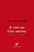 Je suis un Grec ancien