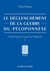 Nouvelle histoire de la guerre du Péloponnèse Tome 1 - le déclenchement de la guerre du Péloponnèse