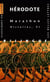 Marathon - histoires Tome 4