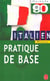 Methode 90 italien - pratique de base